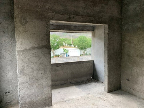 Imagen 22 de 24 de Terreno Con Casa En Obra Gris
