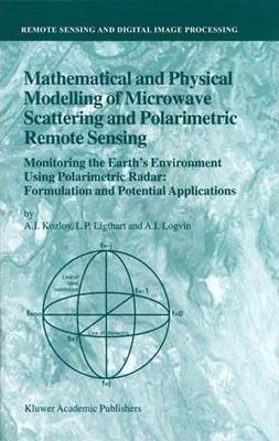 Libro Mathematical And Physical Modelling Of Microwave Sc...
