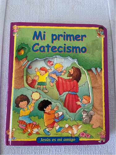 Mi Primer Catecismo