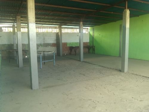 Imagen 12 de 12 de ¡alquiler! Galpón Comercial En Ocumarito, Palo Negro.