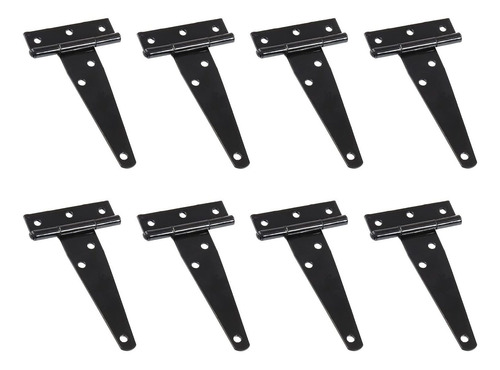 Seimneire Bisagra Para Puerta 8 3.9 In Tornillo Montaje