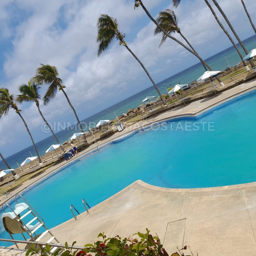 Imagen 9 de 9 de En Venta Apartamento En Playa Grande Ref 1465