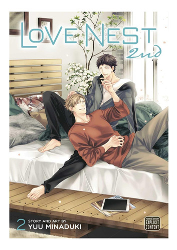 Love Nest 2nd, Vol. 2 (2), de Minaduki, Yuu., vol. 2. Editorial OEM, tapa blanda en inglés