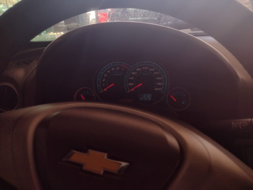 Imagem 3 de 12 de Chevrolet Celta Spirit Lt 1.0 Mpfi 8v Flex 5p