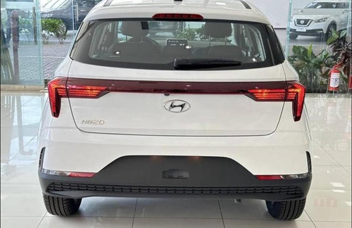 Hyundai HB20 1.0 12V COMFORT PLUS