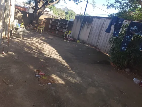 Lote Aparecida De Goiânia