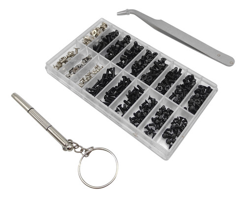 355 Tornillos For Computadora Portátil