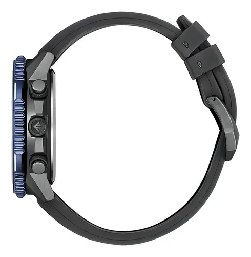Relógio Citizen Eco-drive Promaster Sky Cb5006-02l Masculino Preto