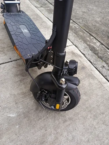 Scooter Eléctrica