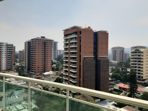 Imagen 12 de 30 de Apartamento En Venta Villa Risho Zona 14