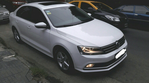 Volkswagen Vento 1.4 Turb Highline 150cv 2017/acepto Permuta