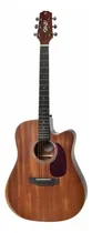 Comprar Guitarra Electroacústica Seizi NEO Tokyo Neo Tokyo Mirai para diestros mahogany madera técnica satin