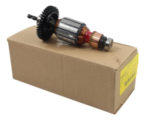 Rotor P/ Furadeira Black+decker Tm650-b2 Tipo1