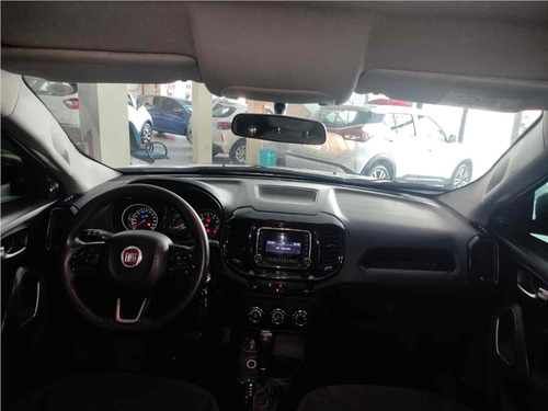 Fiat Toro 1.8 16V EVO FLEX FREEDOM AT6
