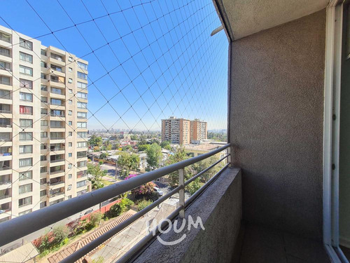 Departamento Avenida Salesianos Id: 89606