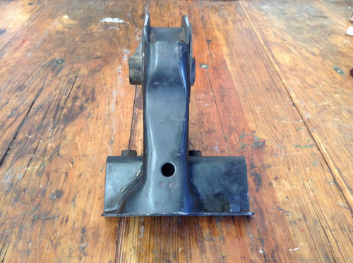 Soporte Tacón De Motor Cirrus Stratus 2.4t Mod: 95-00 Oem