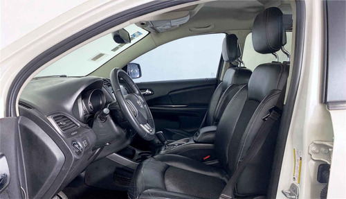Imagen 9 de 15 de 111868 - Dodge Journey 2016 Con Garantía