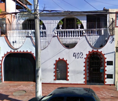 Gran Oportunidad Aprovecha Casa En Coyoacán