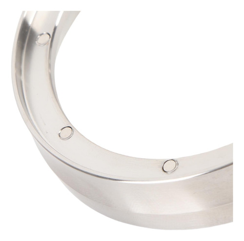 Anillo De Café De Acero Inoxidable Antidesbordamiento Con Em