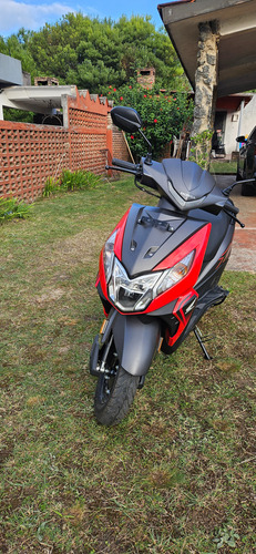 Honda Dio 110 Nuva !! 50 Km