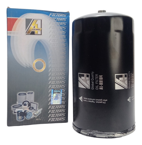Filtro Aceite Dyna 3.7l 04-07 Super Duty F250 F350