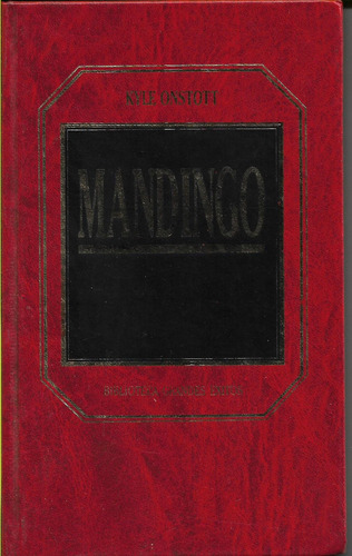 Mandingo