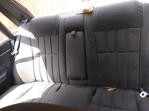 Toyota Cressida 4x2