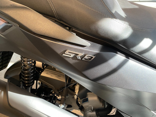 Voge Sr3 No Kymxo Xtown 250 Sym Joy Ride