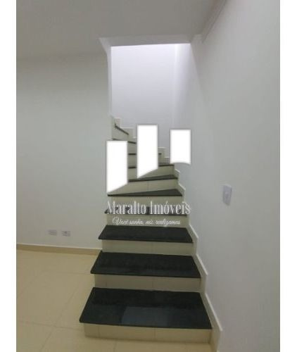 Imagem 8 de 15 de Casa Em Condomínio Nova No Esmeralda Em Praia Grande Sp.