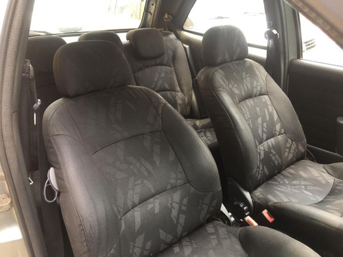 Fiat Palio Elx 1,0 Fire 2008 Flex