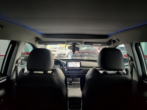 Chery Tiggo 5X 1.5 Pro Turbo Flex Hybrid Aut. 5p Hibrido Flex