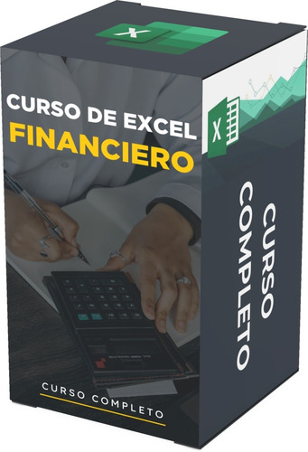 Curso De Excel De Básico A Experto + Entrega Digital Email