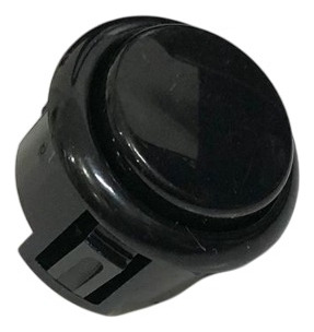 Botón De Refacción Para Tablero Arcade