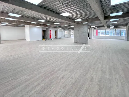 Oficina En Arriendo En Chicó Reservado