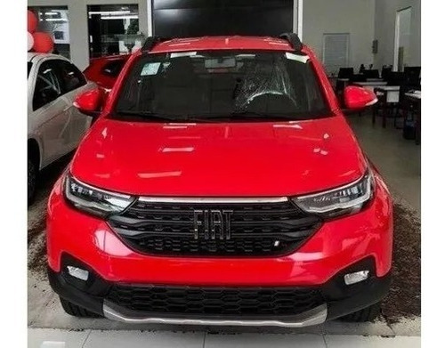 Imagen 15 de 17 de Fiat Strada 1.3 0km Con Anticipo O Entrega Inmediata X-