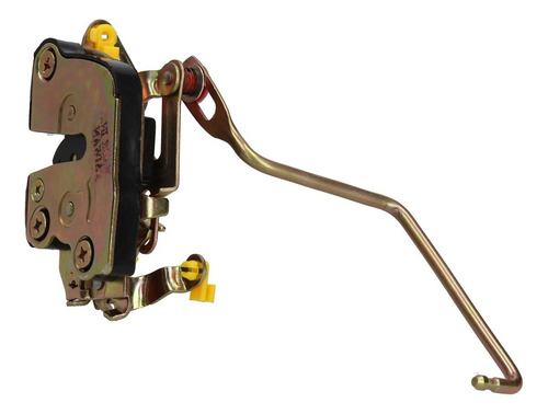 Cerradura De Puerta Delantera Derecho Toyota Hilux 94/01