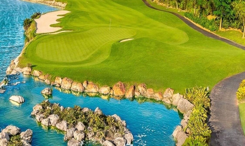 Imagen 4 de 5 de Espectacular Terreno En Country Club Yucatán