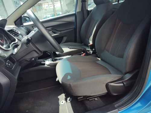 Imagen 10 de 11 de Chevrolet Aveo 2019 1.6 Ls Aa Radio Nuevo At