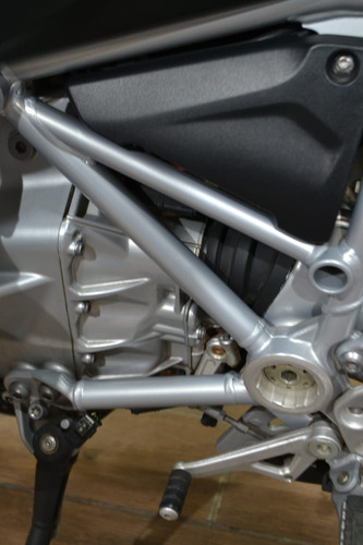 De Las Mejores Viajeras Que Puedes Encontrar Bmw R1200 Gs