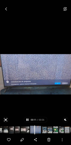 Imagen 4 de 5 de Smart Tv Aiwa 43 Puldadas