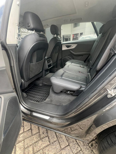 Audi Q8 3.0 Tfsi Quattro Progressive