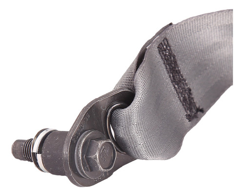 Cinturon De Seguridad Izquierdo Toyota Hilux 2005-2015 Doble