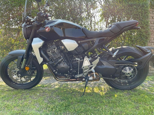 Imagen 17 de 17 de Honda Cb 1000 R (no Z 1000 - Mt - Z 900 - Diavel - Brutale )