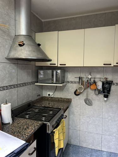 Departamento En Venta En San Telmo