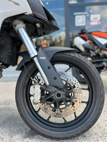 Ducati Multiestrada 950 Lista Para Transferir