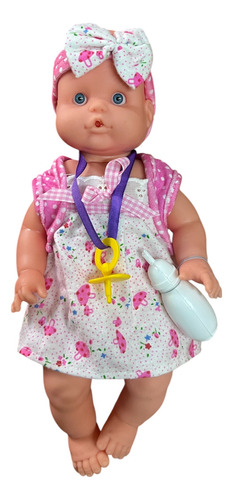 Muñeca De Goma