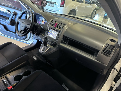 Honda CR-V 2.0 Lx 4x2 Aut. 5p