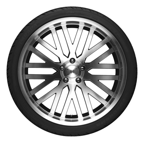 Llanta Yokohama 255/40r20 Parada X 101 V Yokohama