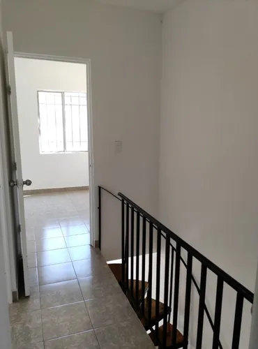 Casa En Venta Fraccionamiento Villa Del Real, 3 Sección, Tecamac
