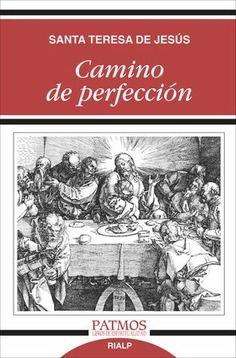 Libro Camino De Perfeccion